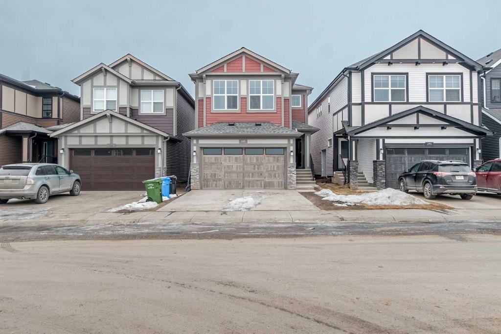 Picture of 297 Homestead Crescent NE, Calgary Real Estate Listing