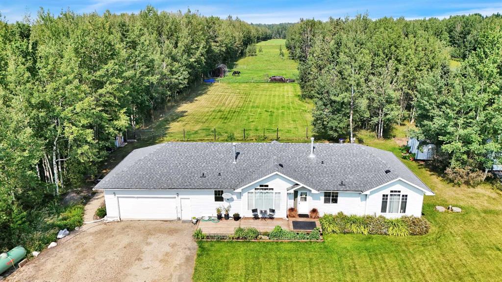 Picture of 42064 Hwy #13  , Rural Wetaskiwin No. 10, County of Real Estate Listing