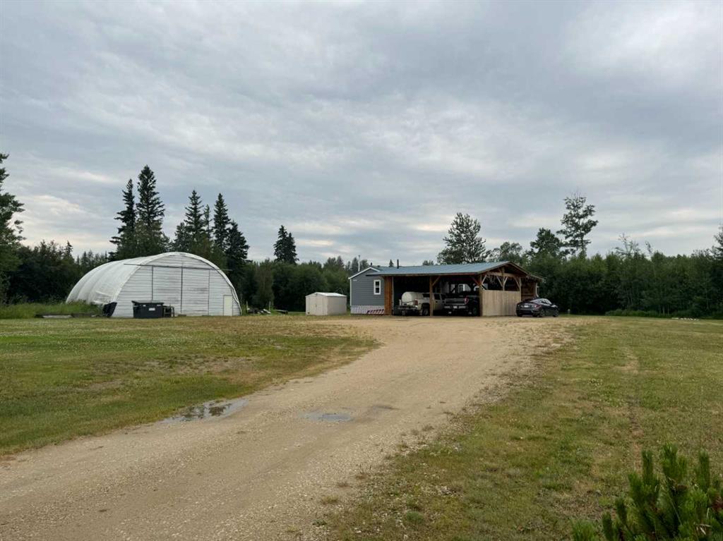 Picture of 30 Poplar Estates , Rural Lesser Slave River No. 124, M.D. of Real Estate Listing