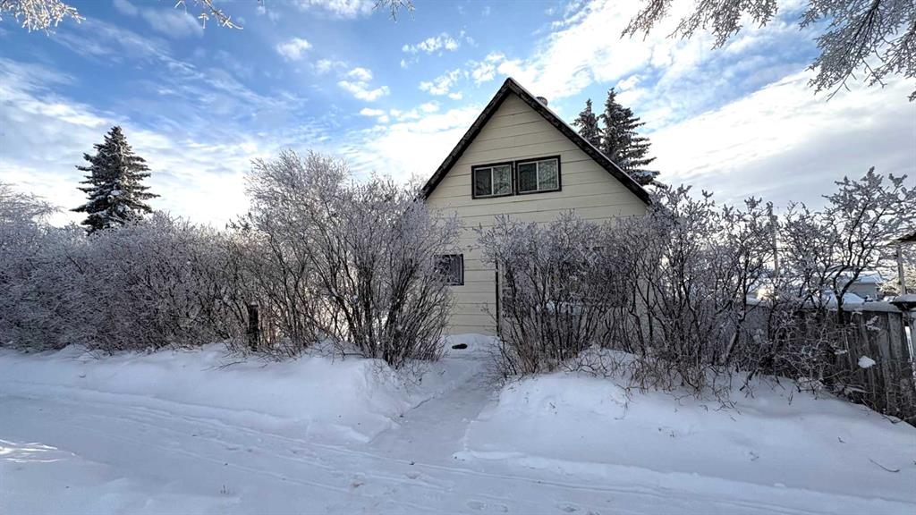 Picture of 1029 8 Avenue , Wainwright Real Estate Listing