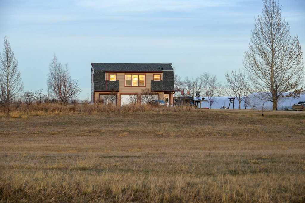 Picture of 225150 Range Road 272A  , Rural Rocky View County Real Estate Listing