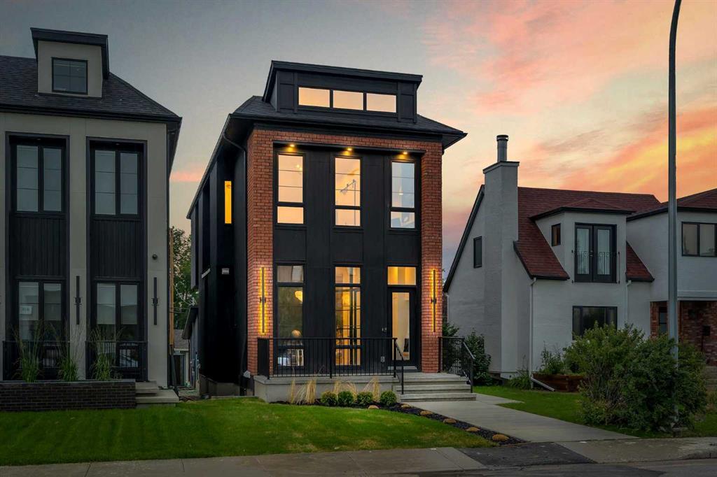 Picture of 654 26 Avenue NW, Calgary Real Estate Listing