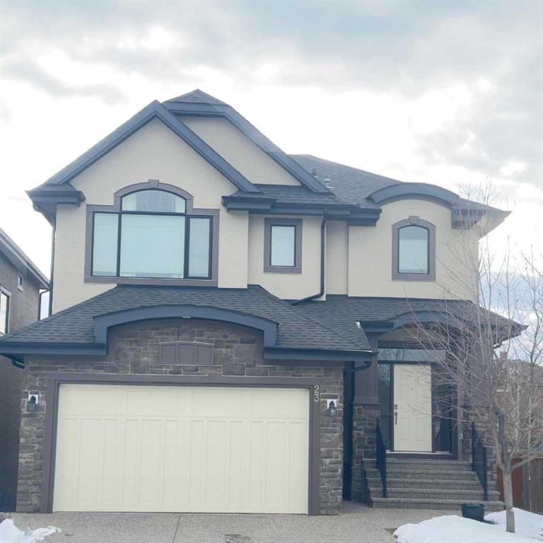 Picture of 23 West Coach Green SW, Calgary Real Estate Listing