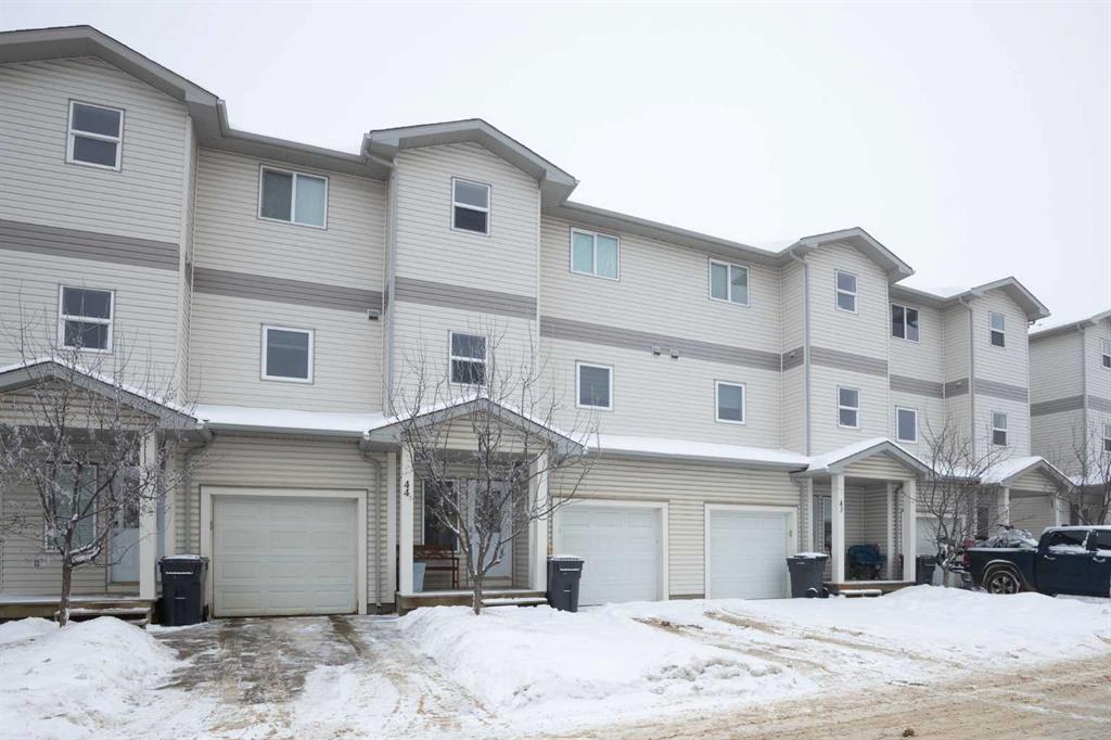 Picture of 44, 313 Millennium Drive , Fort McMurray Real Estate Listing