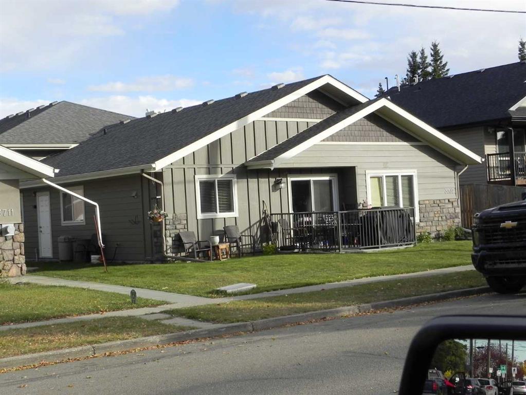 Picture of 3707 51 Avenue , Red Deer Real Estate Listing