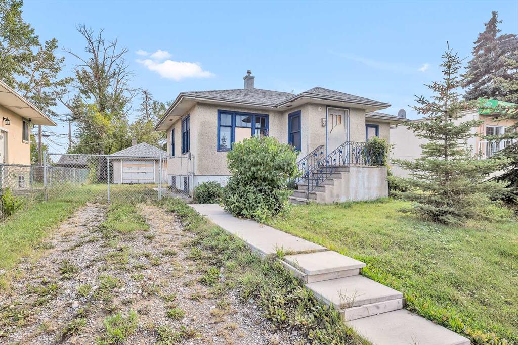 Picture of 4405 17 Avenue SE, Calgary Real Estate Listing