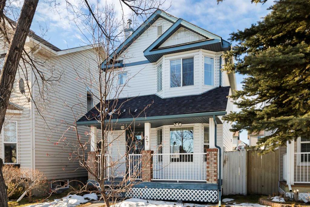 Picture of 27 Tarington Road NE, Calgary Real Estate Listing