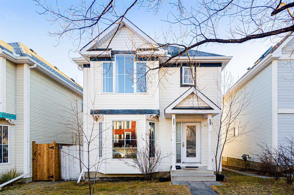 Picture of 30 Hidden Crescent NW, Calgary Real Estate Listing