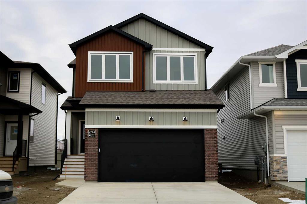 Picture of 2714 43rd Street S, Lethbridge Real Estate Listing