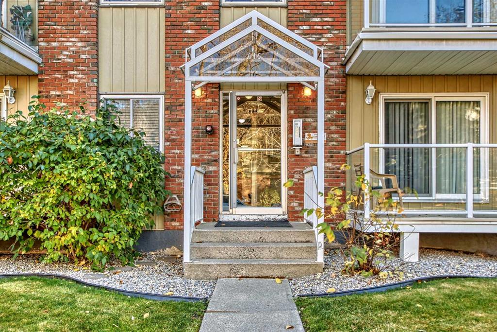 Picture of 4, 645 Meredith Road NE, Calgary Real Estate Listing