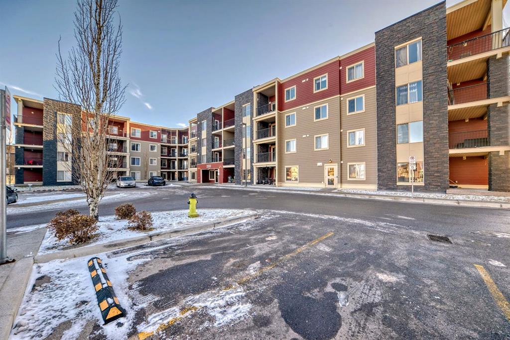 Picture of 308, 15 Saddlestone Way NE, Calgary Real Estate Listing