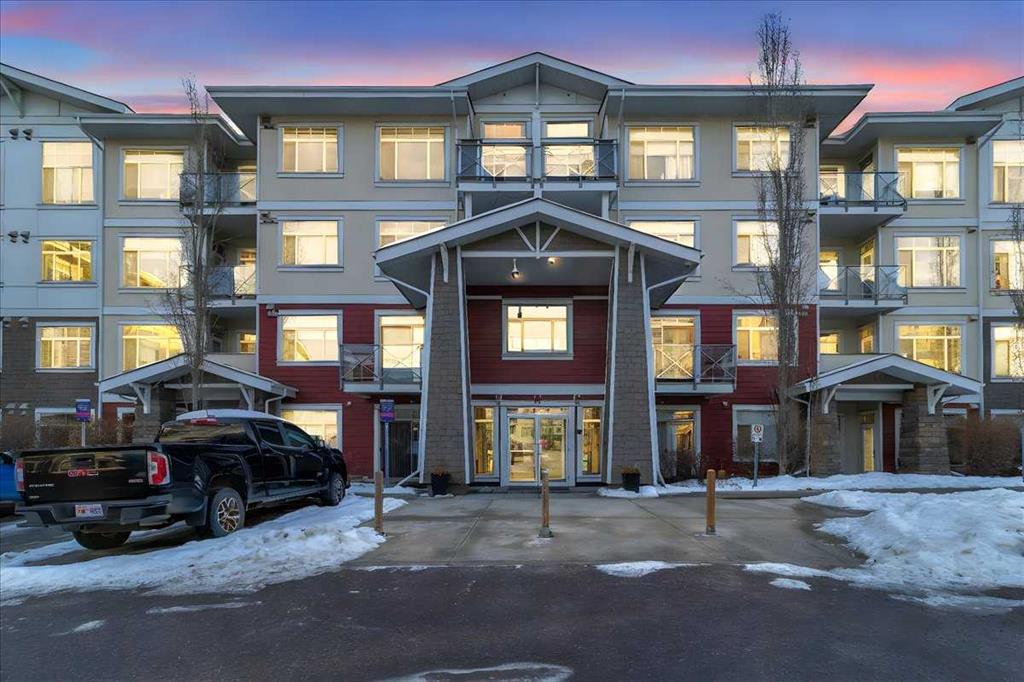 Picture of 210, 22 Auburn Bay Link SE, Calgary Real Estate Listing