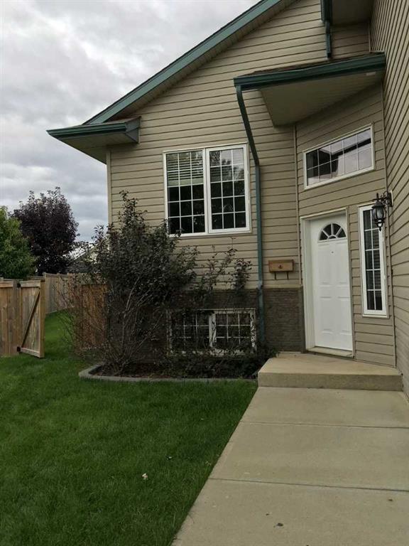 Picture of 9101 135 Avenue , Peace River Real Estate Listing