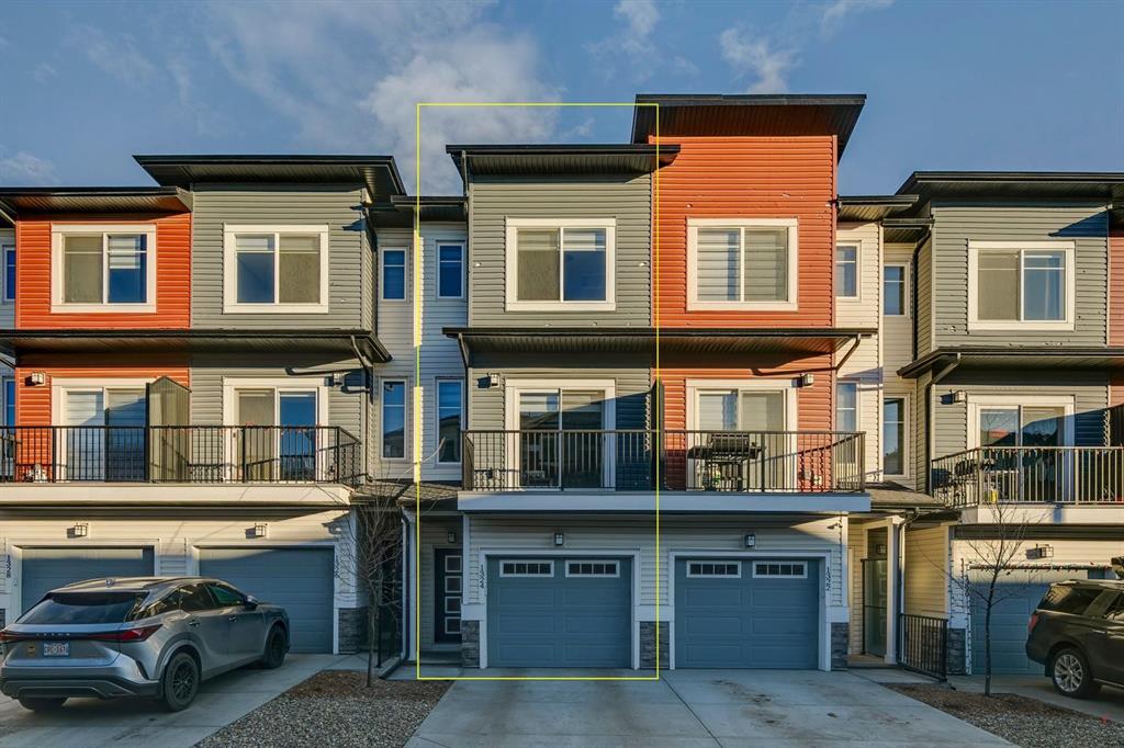 Picture of 1324 Sage Hill Grove NW, Calgary Real Estate Listing