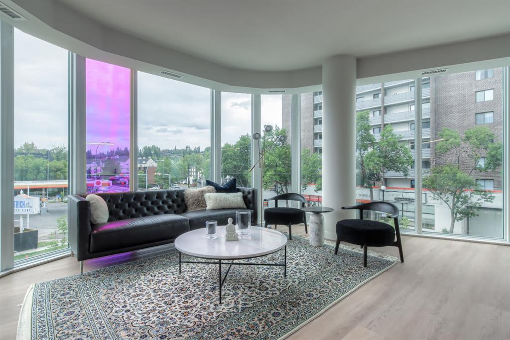 Picture of 304, 1107 Gladstone Road NW, Calgary Real Estate Listing