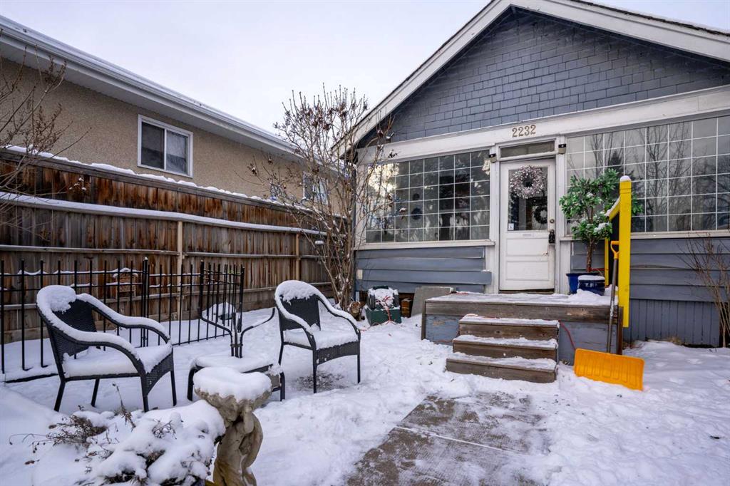 Picture of 2232 5 Avenue NW, Calgary Real Estate Listing