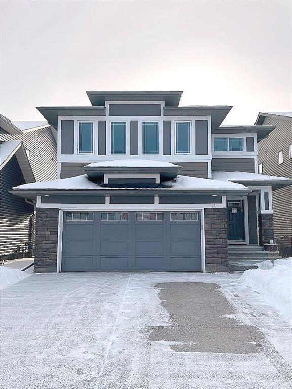 Picture of 11 Storm Mountain Place , Okotoks Real Estate Listing