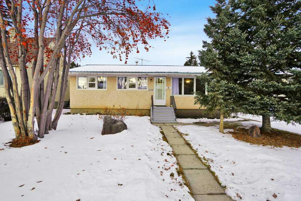 Picture of 4710 53 Avenue , Rimbey Real Estate Listing