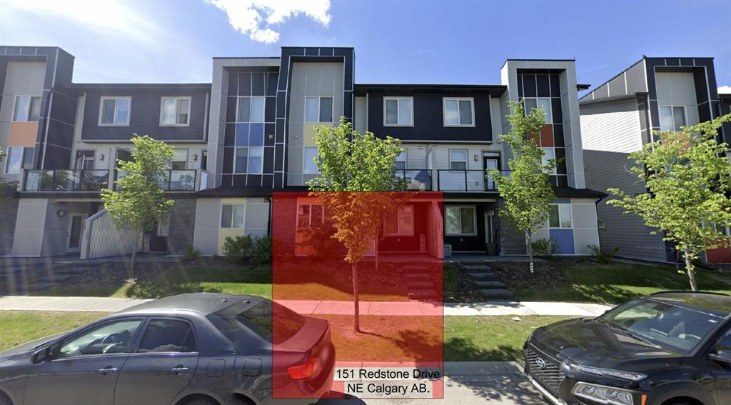 Picture of 151 Redstone Drive NE, Calgary Real Estate Listing