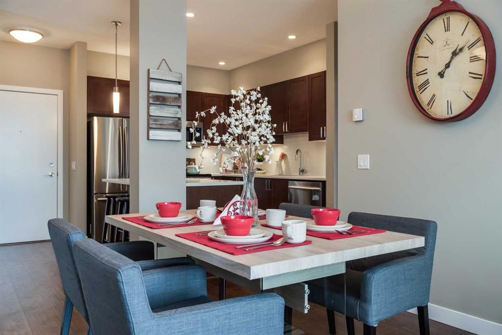 Picture of 205, 22 Auburn Bay Link SE, Calgary Real Estate Listing