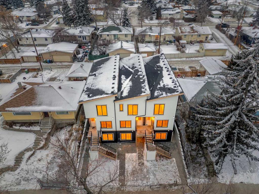 Picture of 2419 37 Street SW, Calgary Real Estate Listing