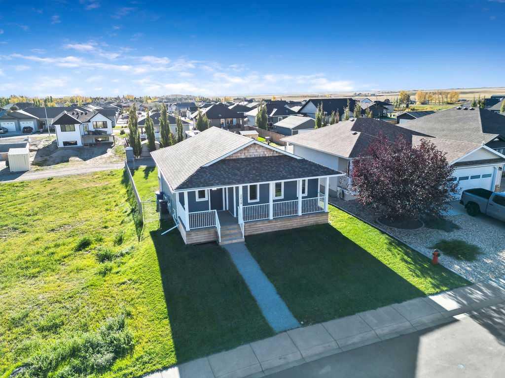 Picture of 2018 31 Avenue , Nanton Real Estate Listing