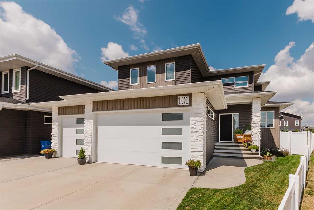 Picture of 101 Lazaro Close , Red Deer Real Estate Listing