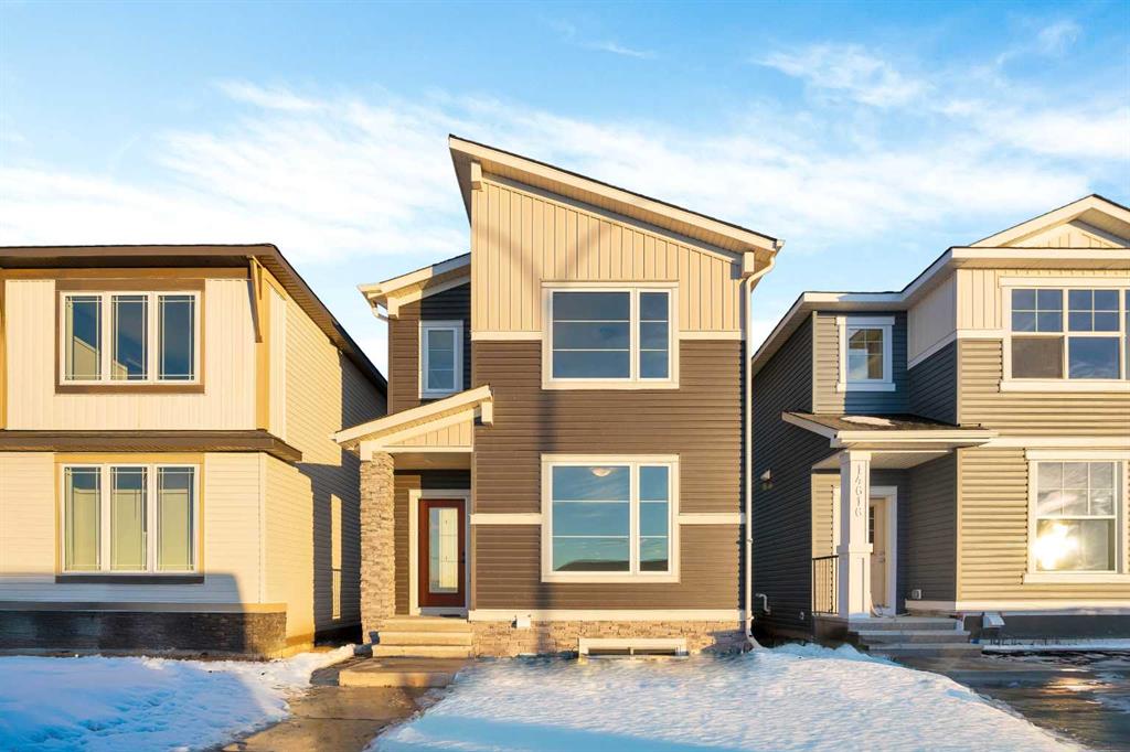 Picture of 14620 24 Street NW, Calgary Real Estate Listing