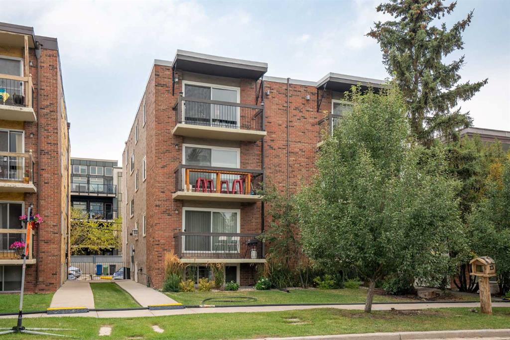 Picture of 101, 836 4 Avenue NW, Calgary Real Estate Listing