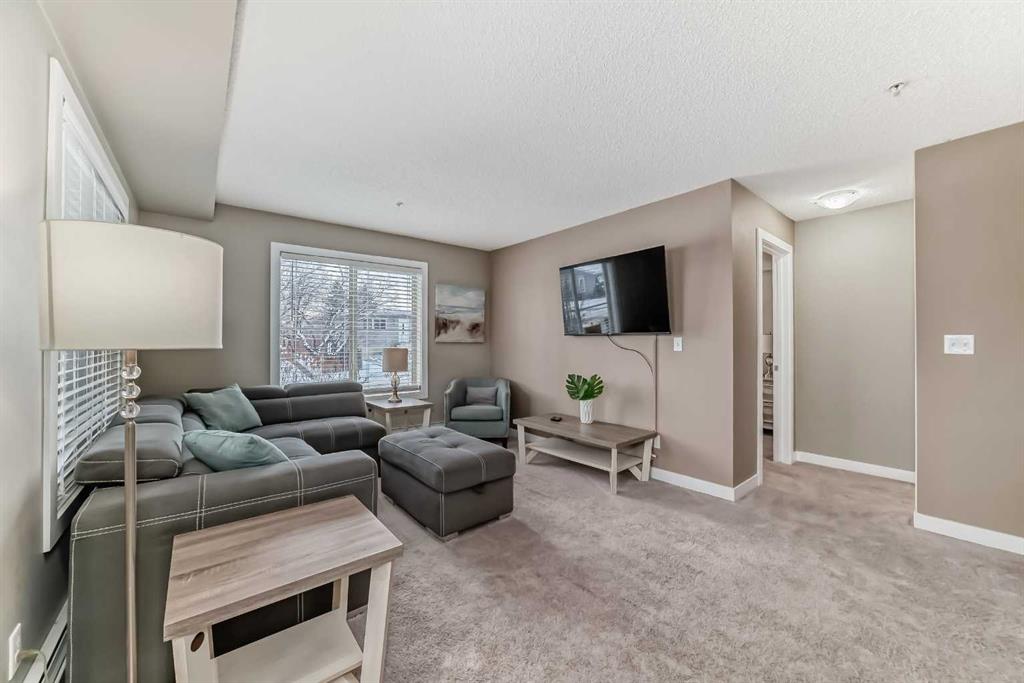 Picture of 3101, 1317 27 Street SE, Calgary Real Estate Listing