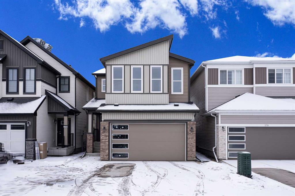 Picture of 174 Carringsby Way NW, Calgary Real Estate Listing