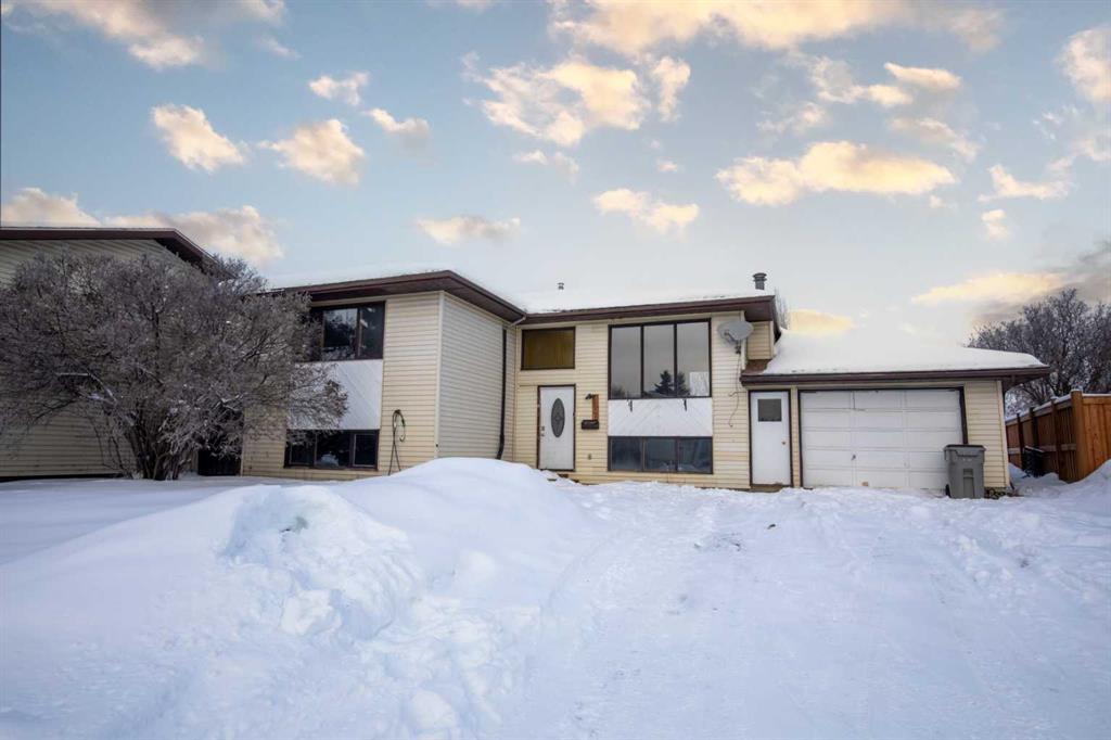 Picture of 9306 72 Avenue , Grande Prairie Real Estate Listing