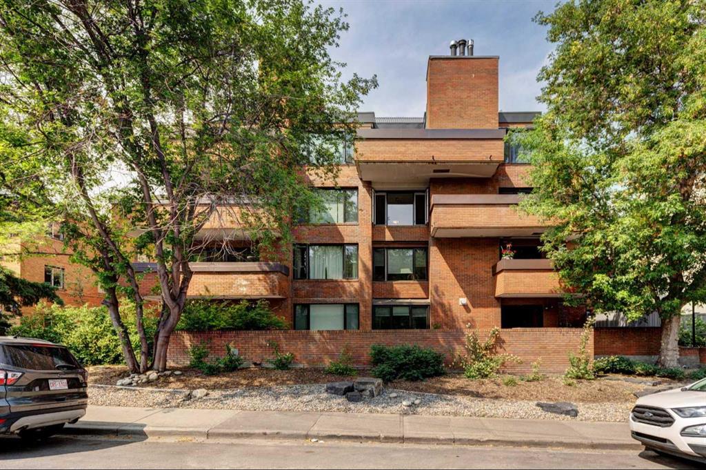 Picture of 302, 1731 9A Street SW, Calgary Real Estate Listing