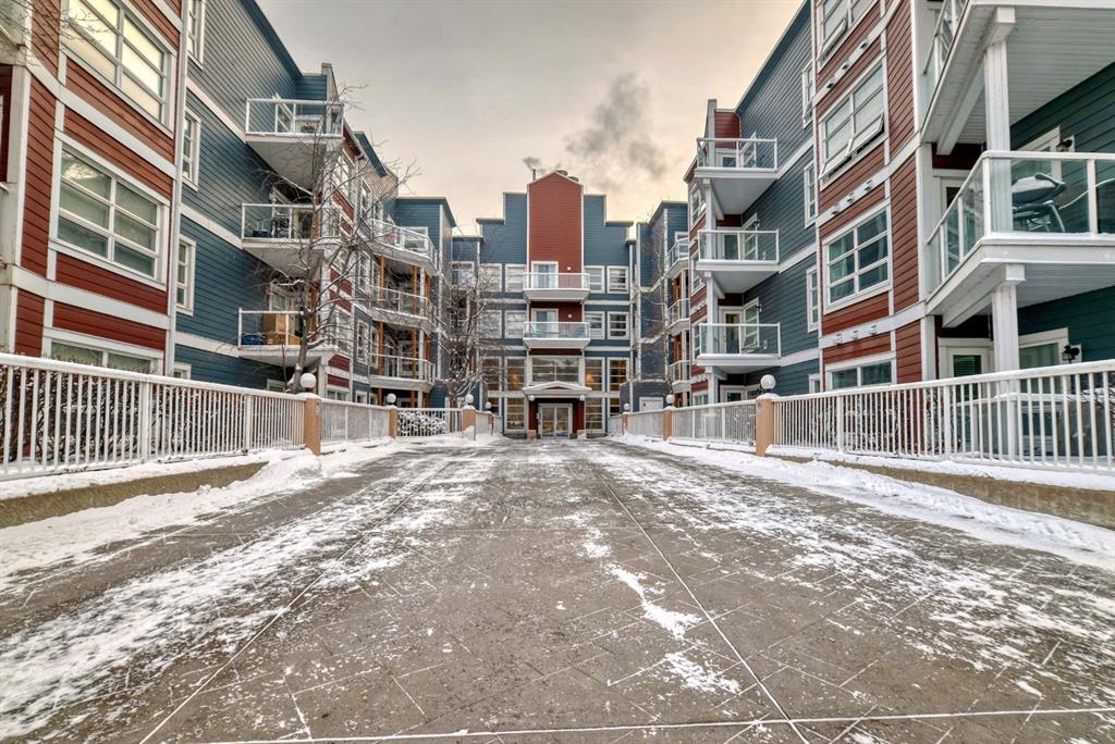 Picture of 115, 333 Riverfront Avenue SE, Calgary Real Estate Listing