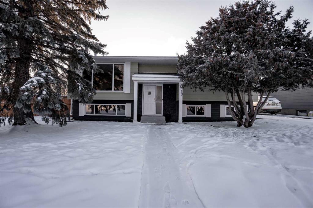 Picture of 9713 75 Avenue , Peace River Real Estate Listing