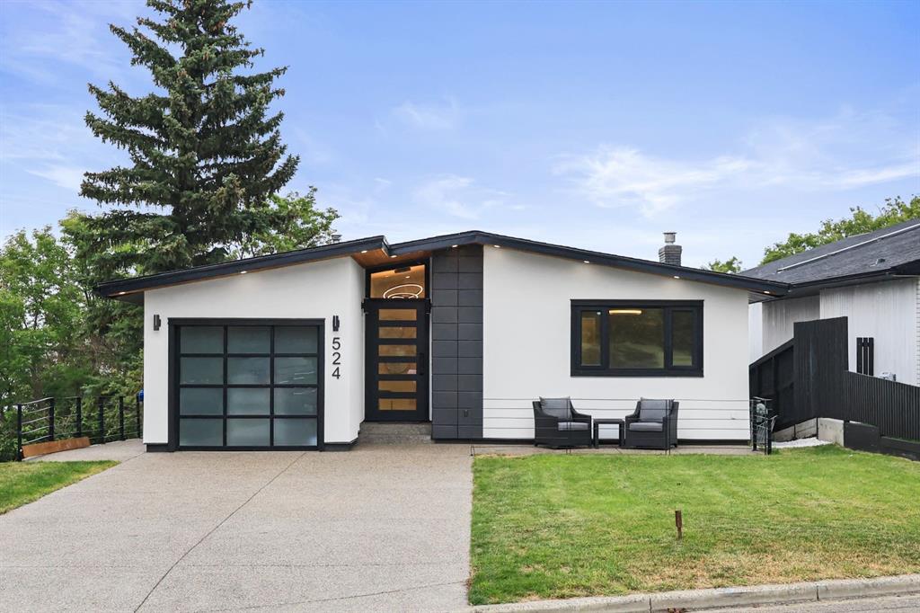 Picture of 524 Scarboro Avenue SW, Calgary Real Estate Listing