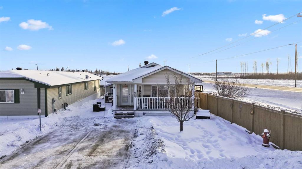 Picture of 213 Waterhouse Street , Fort McMurray Real Estate Listing