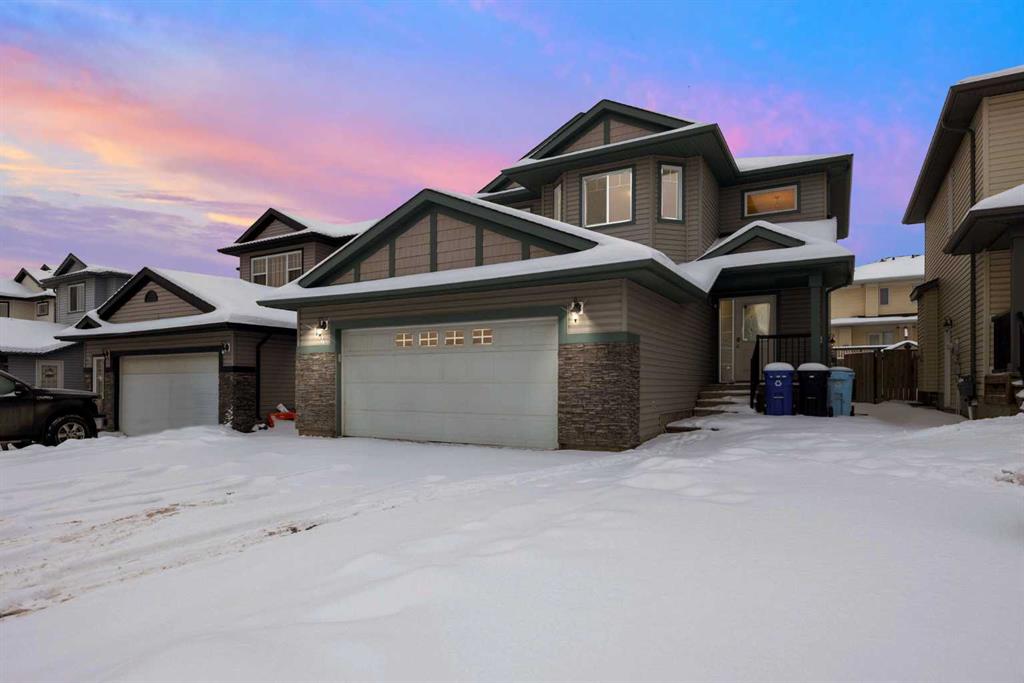 Picture of 144 Violet Street , Fort McMurray Real Estate Listing