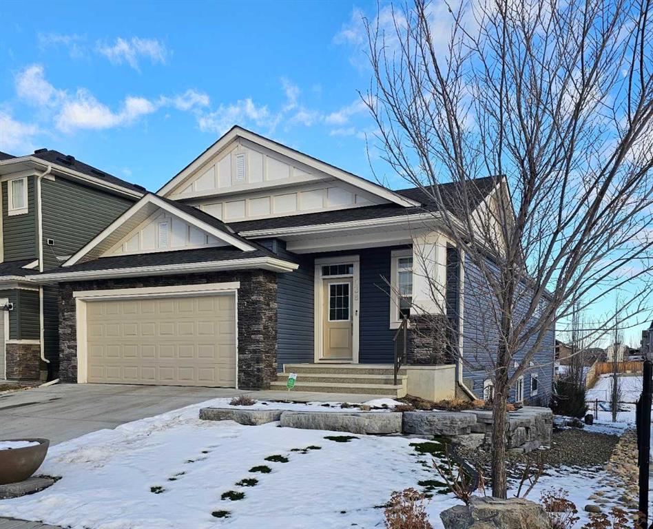 Picture of 138 Bayview Circle SW, Airdrie Real Estate Listing