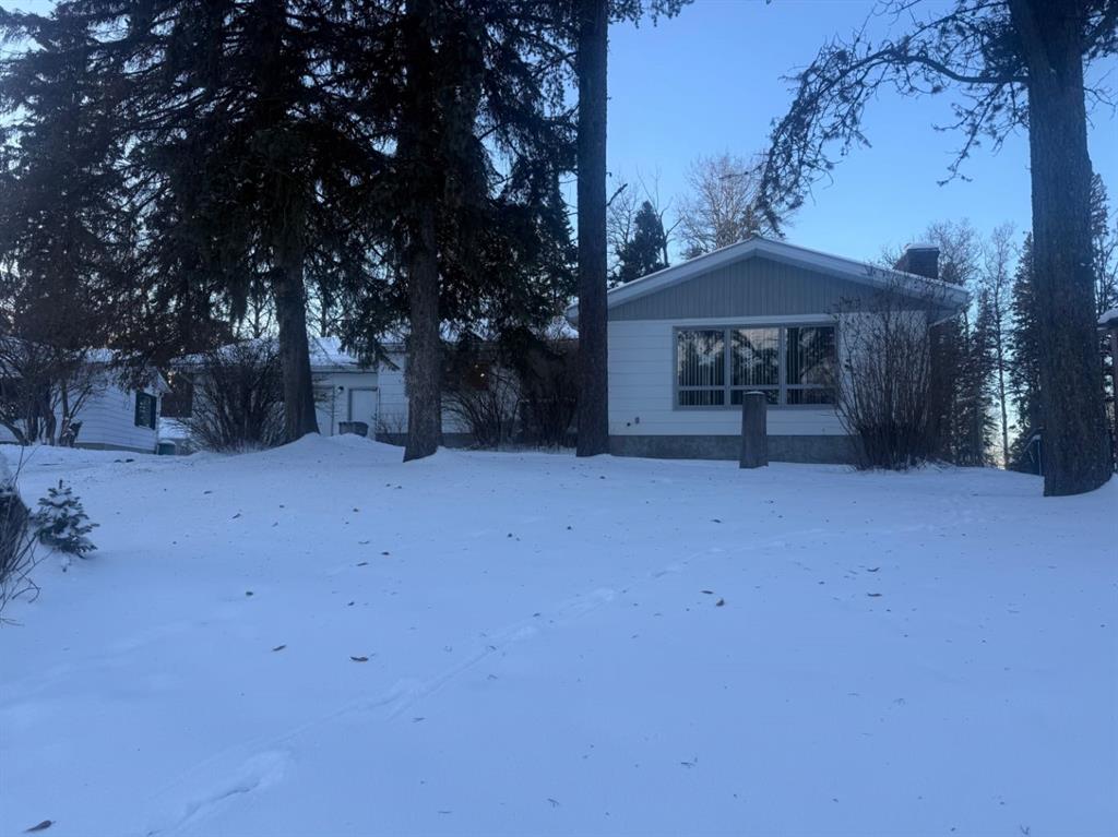 Picture of 82 Feero Drive , Whitecourt Real Estate Listing