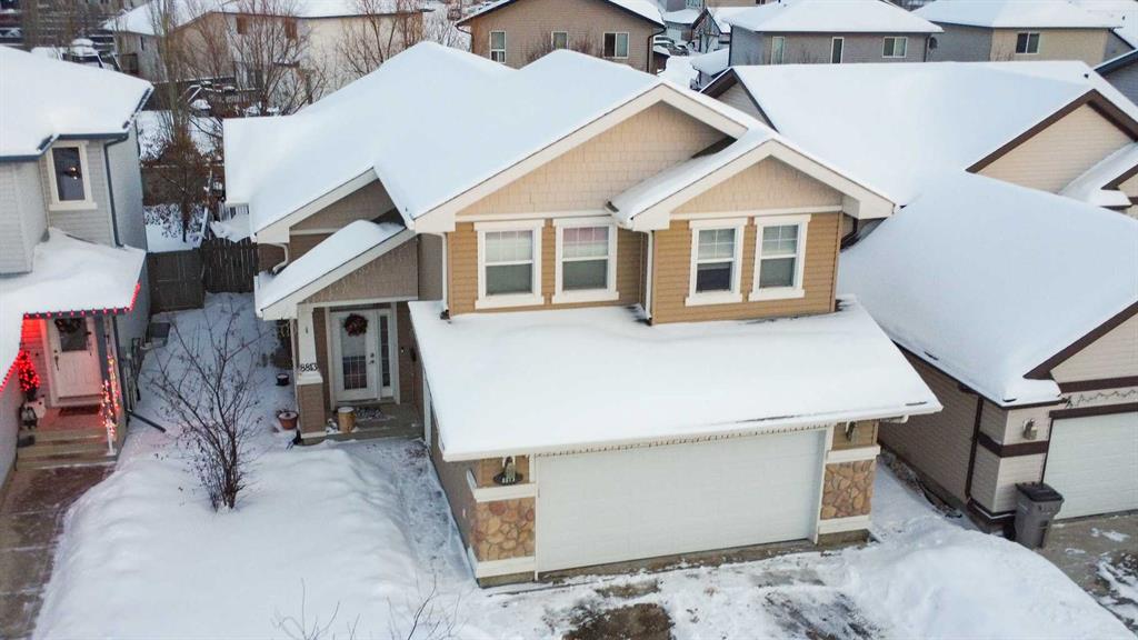 Picture of 8813 88B Street , Grande Prairie Real Estate Listing