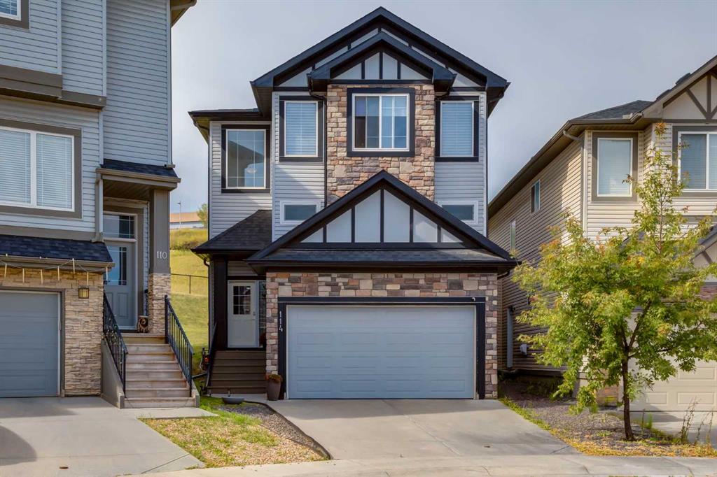 Picture of 114 Sherwood Mount NW, Calgary Real Estate Listing