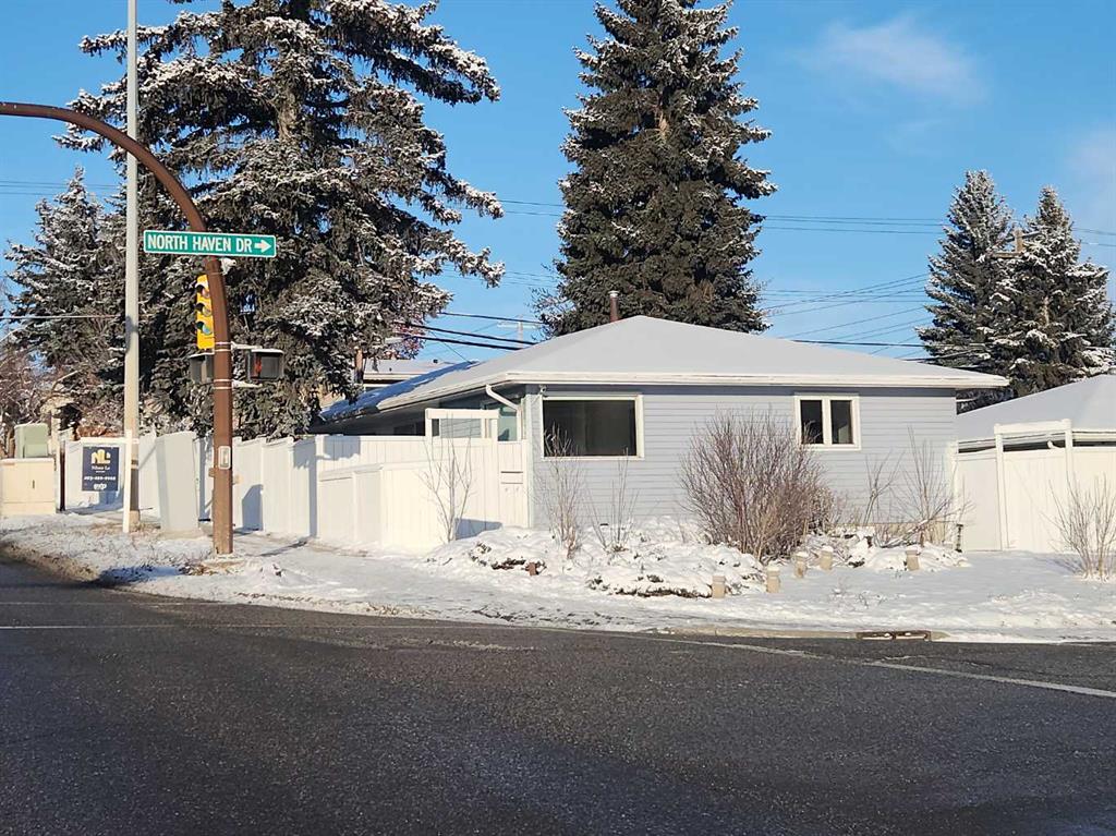 Picture of 4504 14 Street NW, Calgary Real Estate Listing