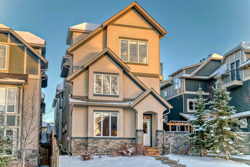 Picture of 1, 2420 30 Street SW, Calgary Real Estate Listing