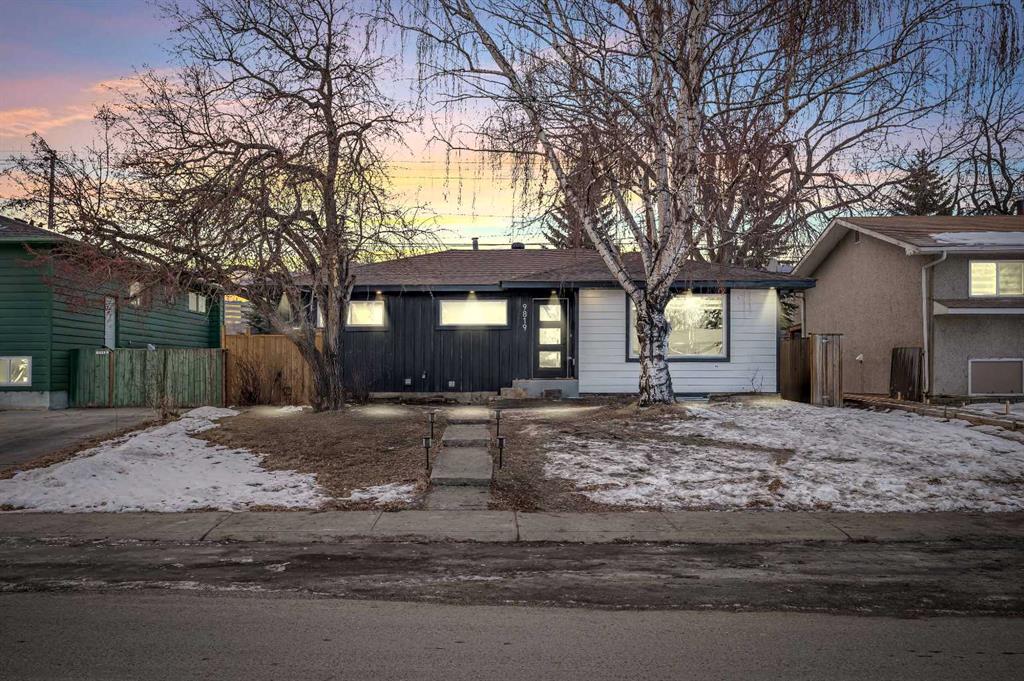 Picture of 9819 2 Street SE, Calgary Real Estate Listing