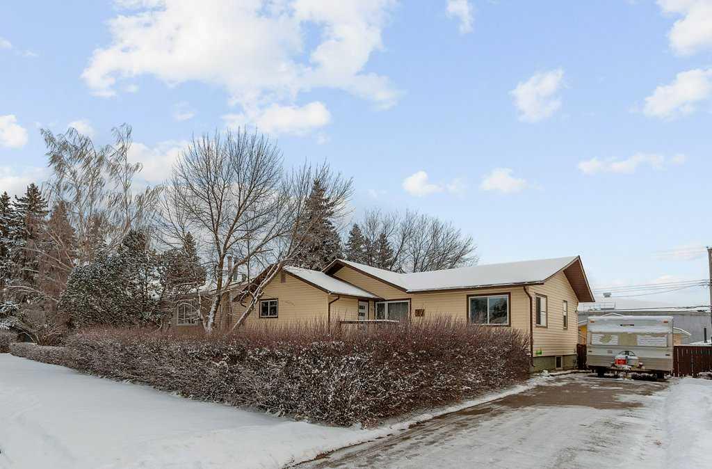 Picture of 1311 OSLER Street , Carstairs Real Estate Listing