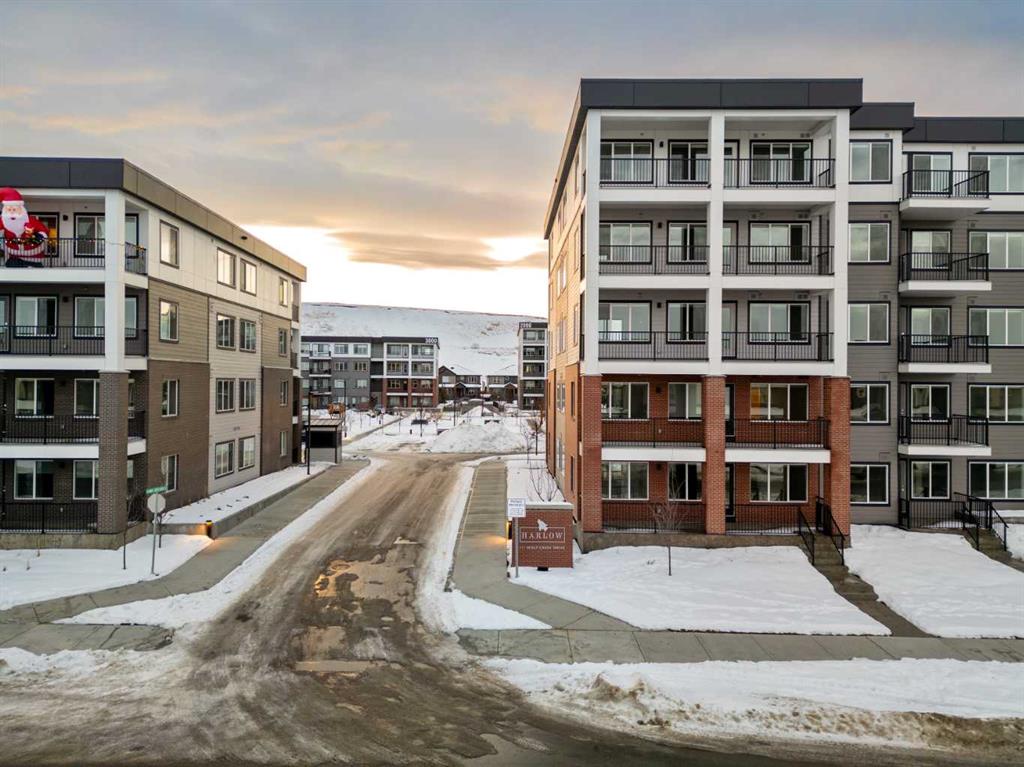 Picture of 2403, 111 Wolf Creek Drive SE, Calgary Real Estate Listing