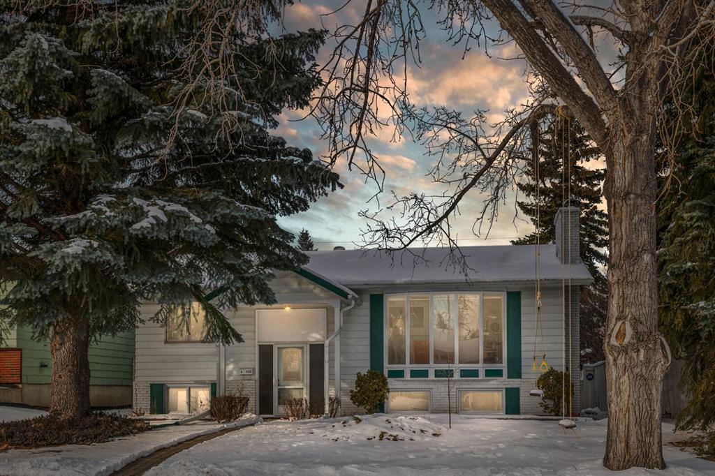 Picture of 1132 Lake Sylvan Place SE, Calgary Real Estate Listing