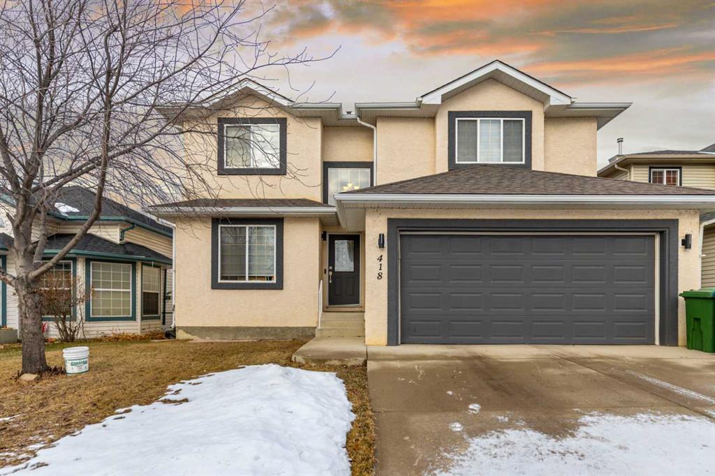 Picture of 418 Cove Road , Chestermere Real Estate Listing