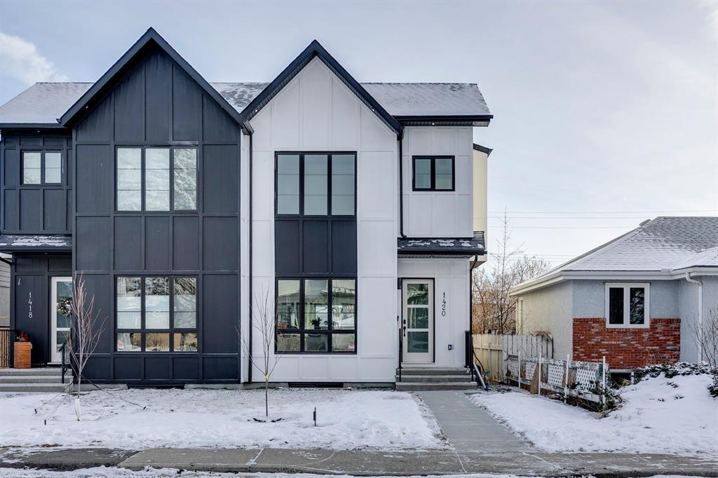 Picture of 1420 41 Street SW, Calgary Real Estate Listing